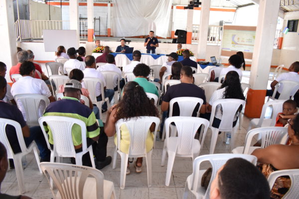 Se iniciaron las obras para la optimización del acueducto regional del norte del Cauca