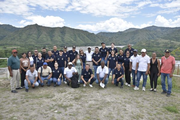 Autoridades y veedurías conocen el Plan de Aseguramiento del Proyecto Regional Río Bermejo en el sur del Cauca